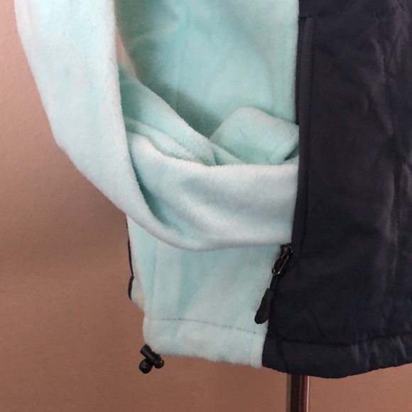 New Balance Fleece Jacket - Picture 3 of 11